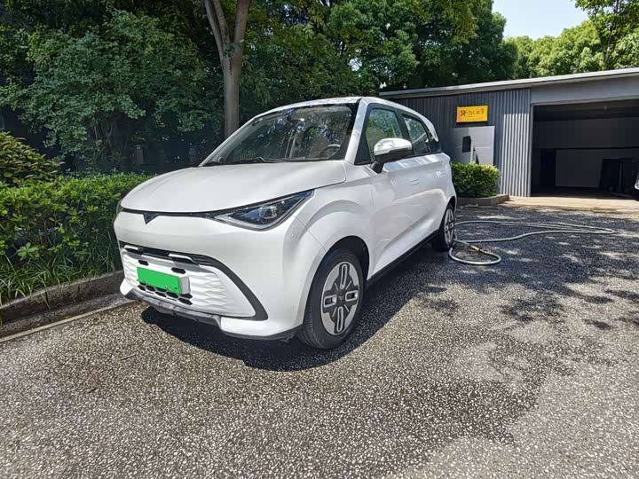 Kaiyi Auto Kaiyi Shiyue Mate 300 km Talang