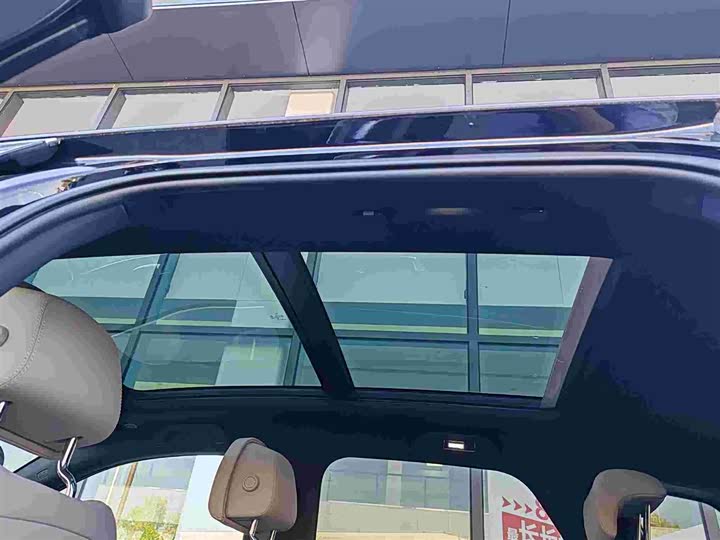 BYD Tang DM-i 115 km Flagship