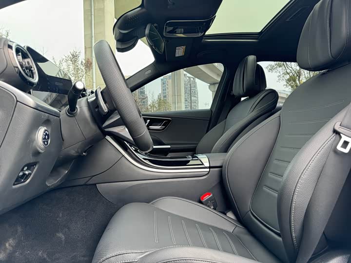 Mercedes-Benz C-Class C 200 L Sport (2023 Facelift)