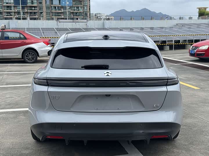 Nio ET5T