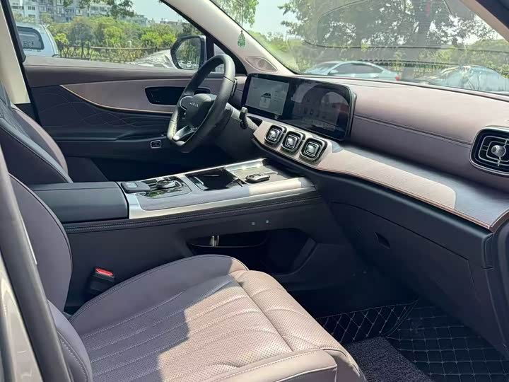 Chery Fulwin T10 210 Shexiang