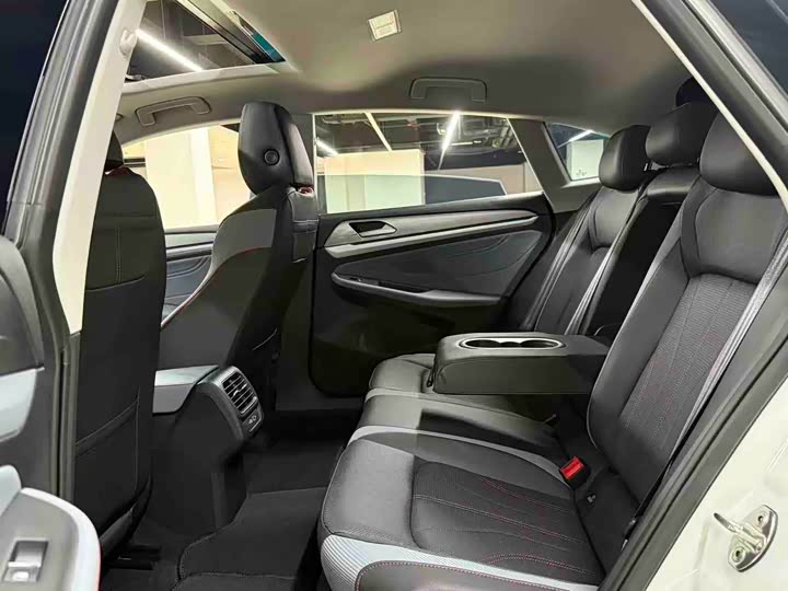 Volkswagen Lamando L