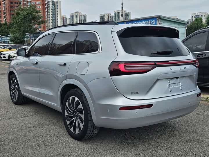 Aito M7
