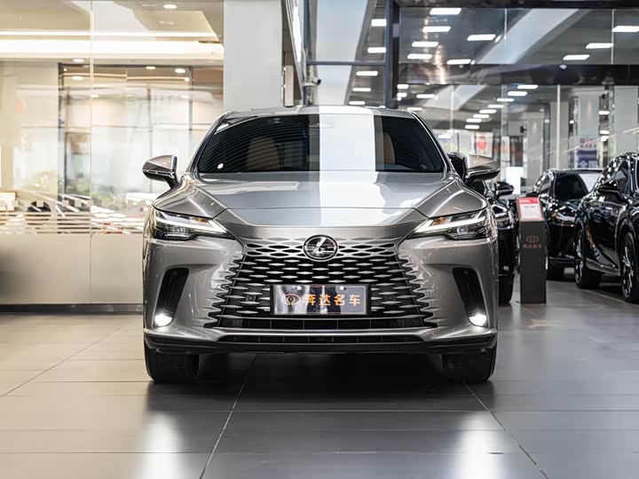 Lexus RX 300
