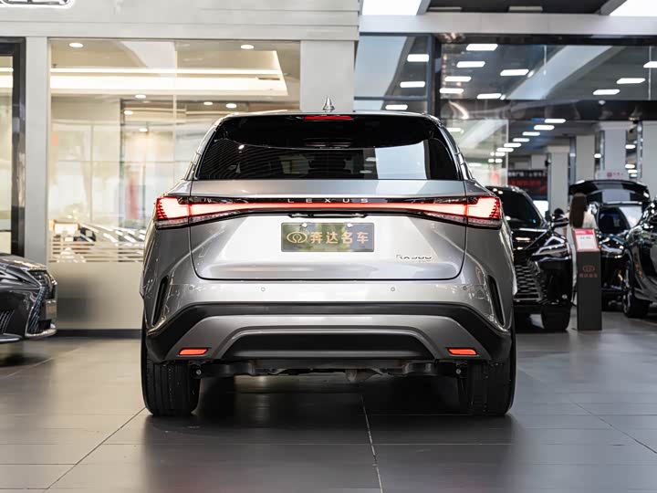 Lexus RX 300