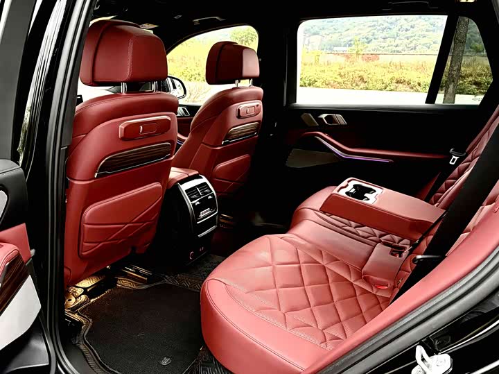 BMW X5 xDrive30Li M Sport Package