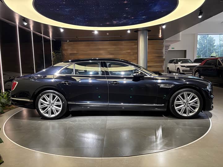 Bentley Flying Spur