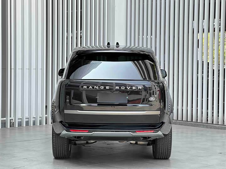 Land Rover Range Rover 3.0 L6