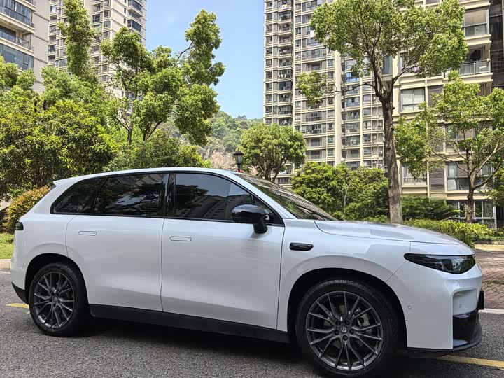 Leapmotor C10 530 Zhixiang