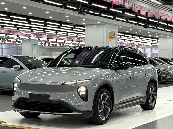 Nio ES6