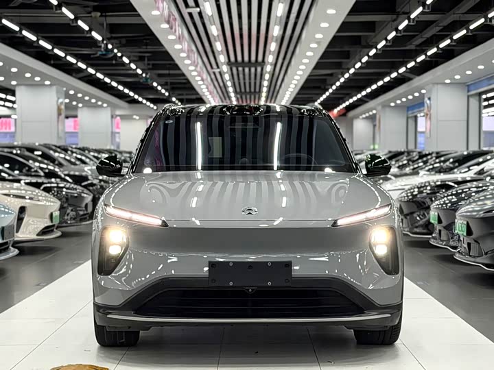 Nio ES6