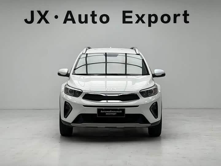Kia KX1