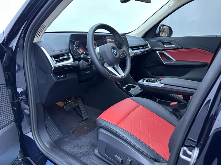 BMW X1 s Drive20Li X Design Package