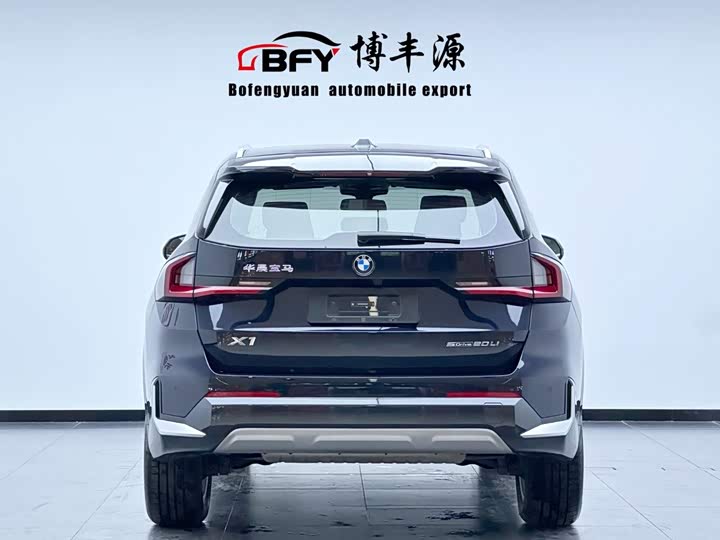 BMW X1 s Drive20Li X Design Package