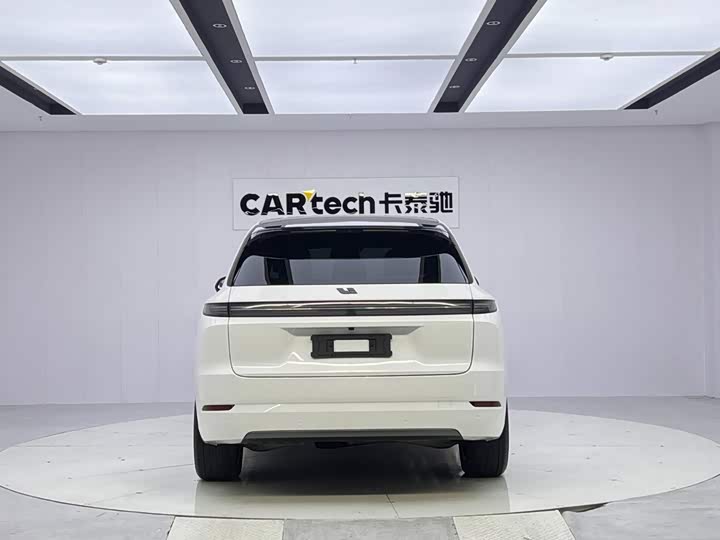 Li Auto L7 MAX