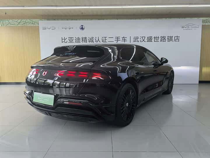 Denza Z9GT