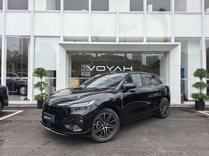 Voyah Zhiyin