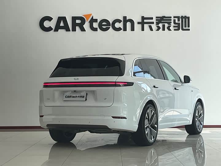 Li Auto L7 MAX