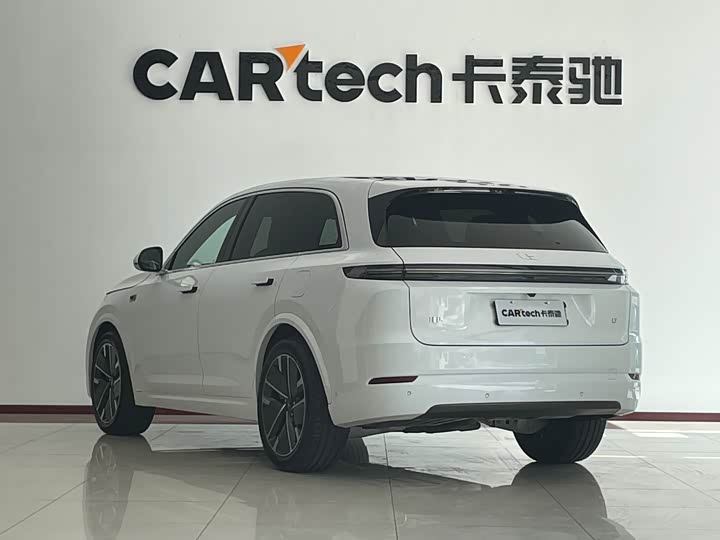 Li Auto L7 MAX