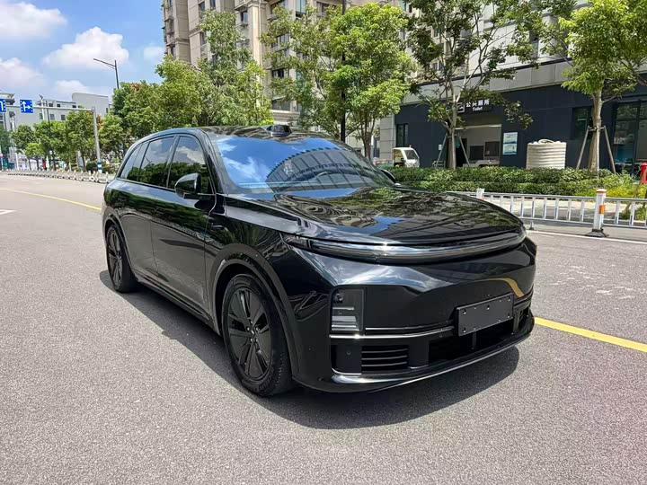 Li Auto L7 MAX