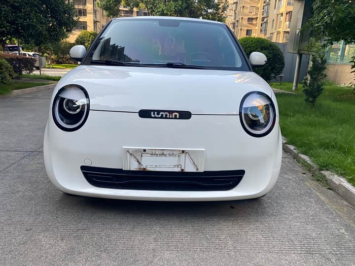 Changan Lumin 205 km Xiangqin