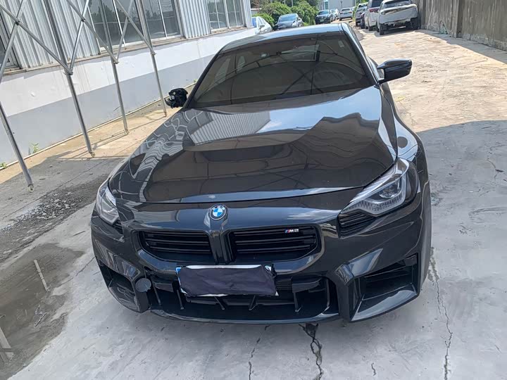 BMW M2