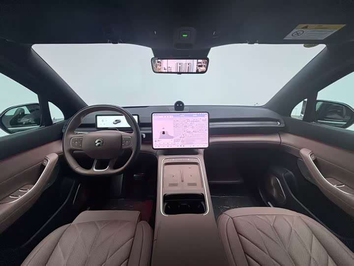 Nio EC6 75 kWh