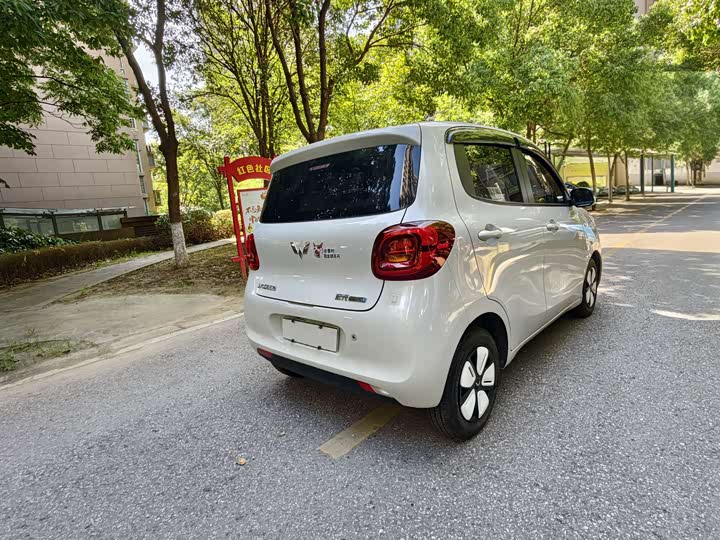 Wuling Hongguang MINI