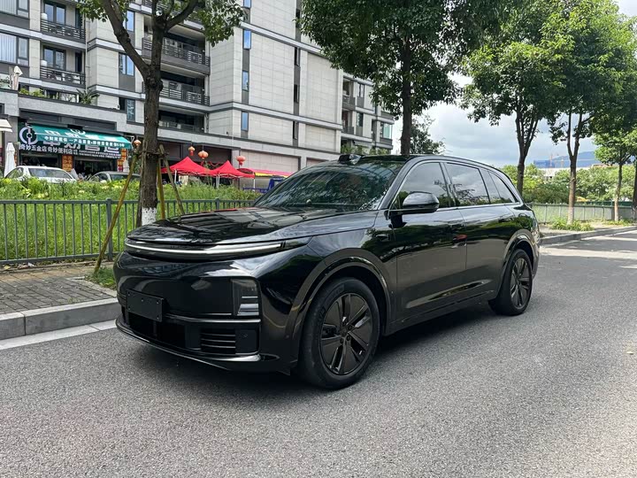 Li Auto L7 MAX