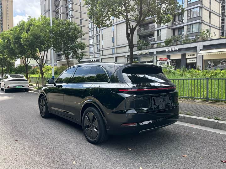 Li Auto L7 MAX