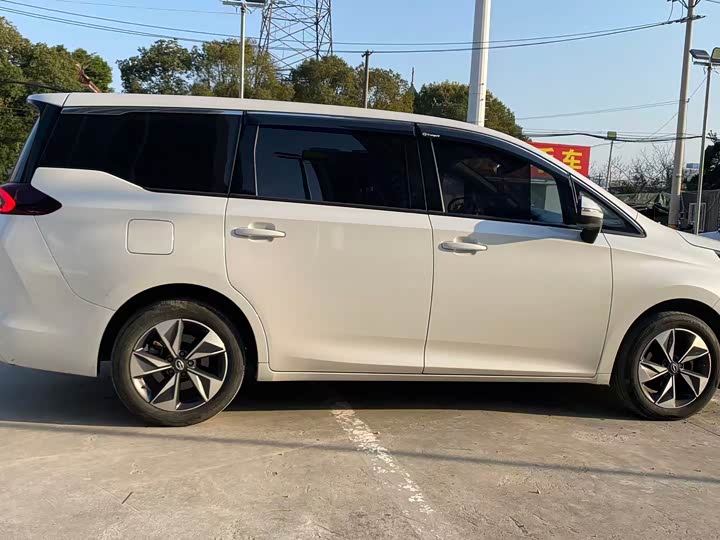 Trumpchi Trumpchi M6