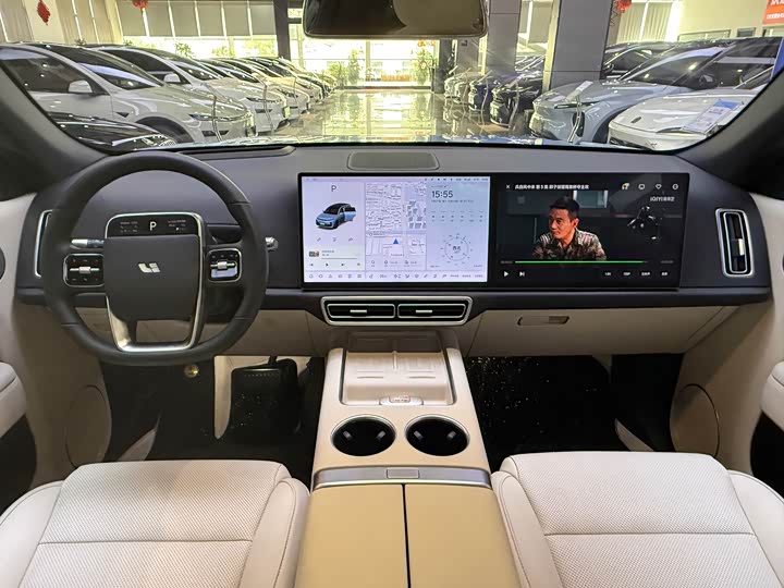 Li Auto L7
