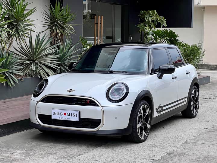 MINI 