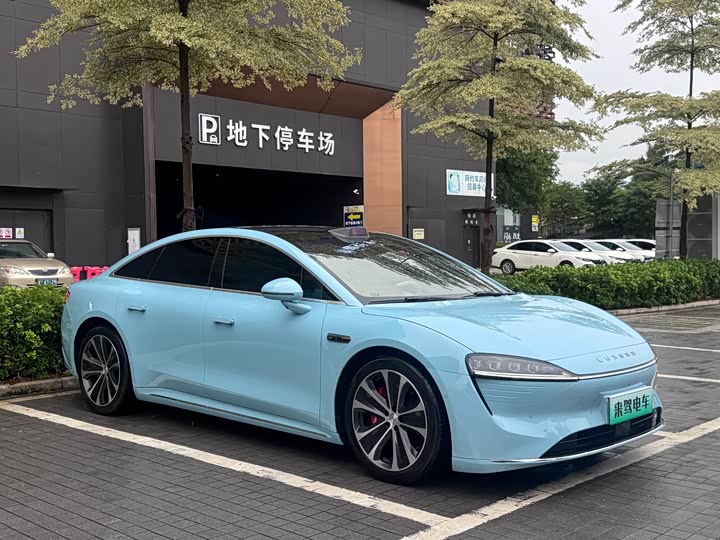 Luxeed S7