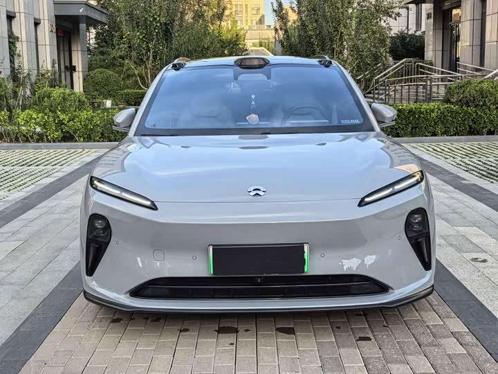 Nio ET5T 75 kWh Touring