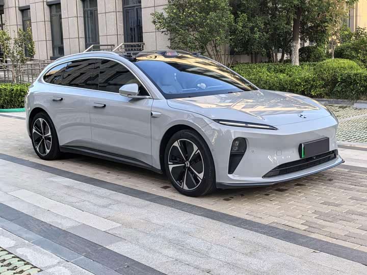 Nio ET5T 75 kWh Touring