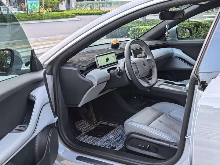 Nio ET5T 75 kWh Touring