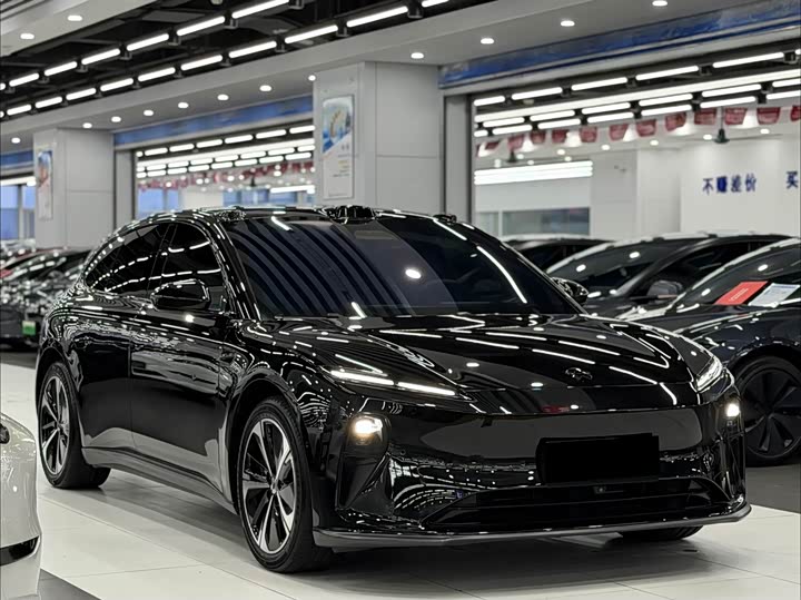 Nio ET5T 75 kWh Touring