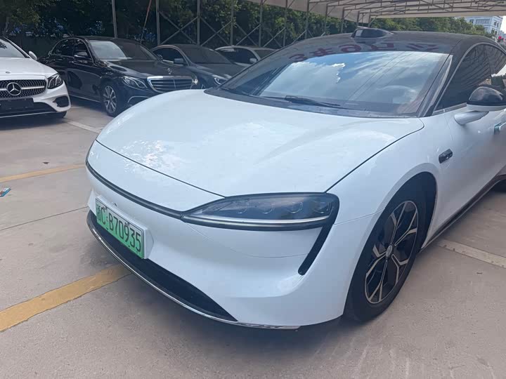 Luxeed Luxeed S7 Max