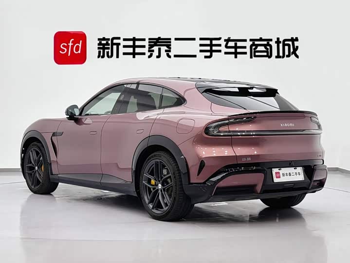 Xiaomi YU7