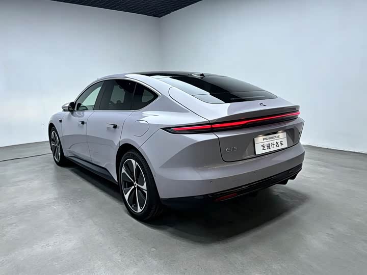 Nio ET5 75 kWh