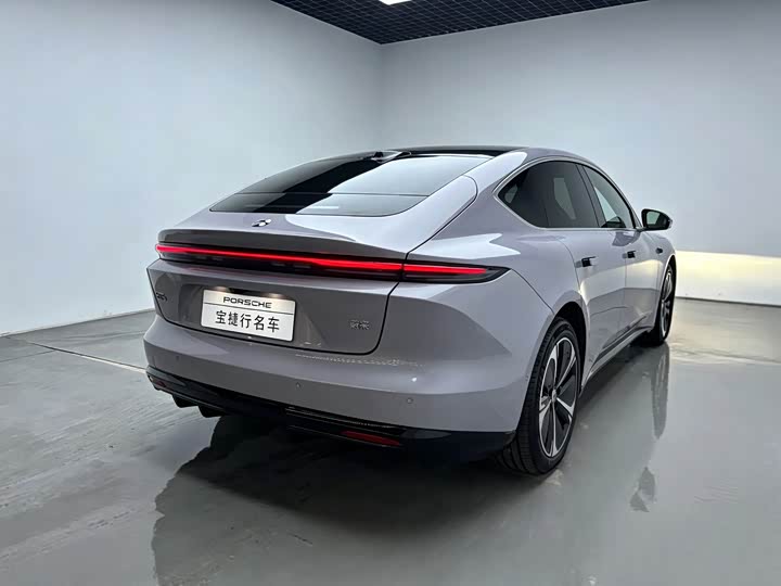 Nio ET5 75 kWh