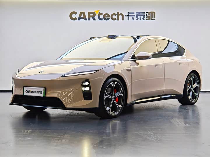 Nio ET5 75 kWh