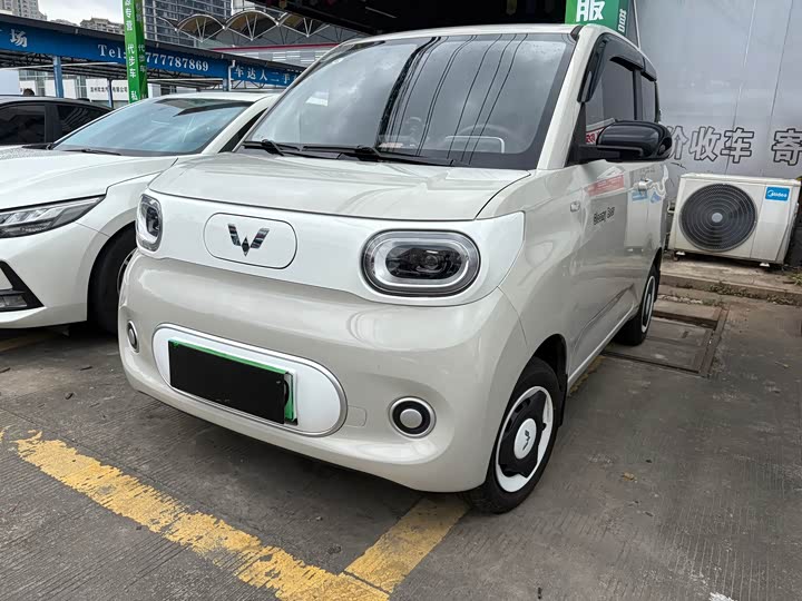 Wuling Hongguang MINI