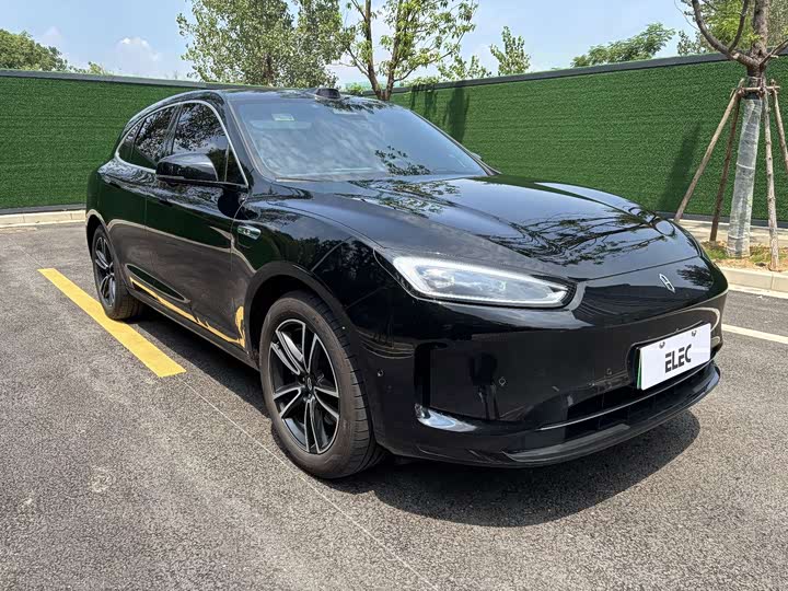 Aito M5 EREV Max