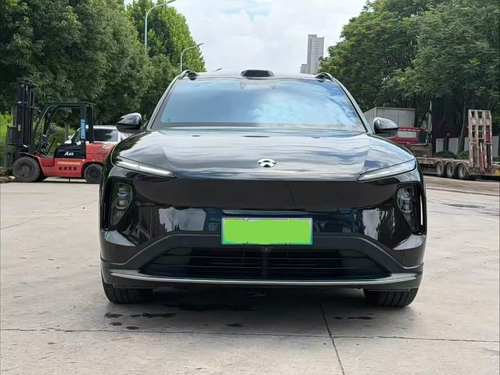 Nio ES6