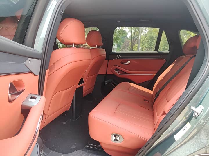 BYD Tang L DM 175 km Drone Player