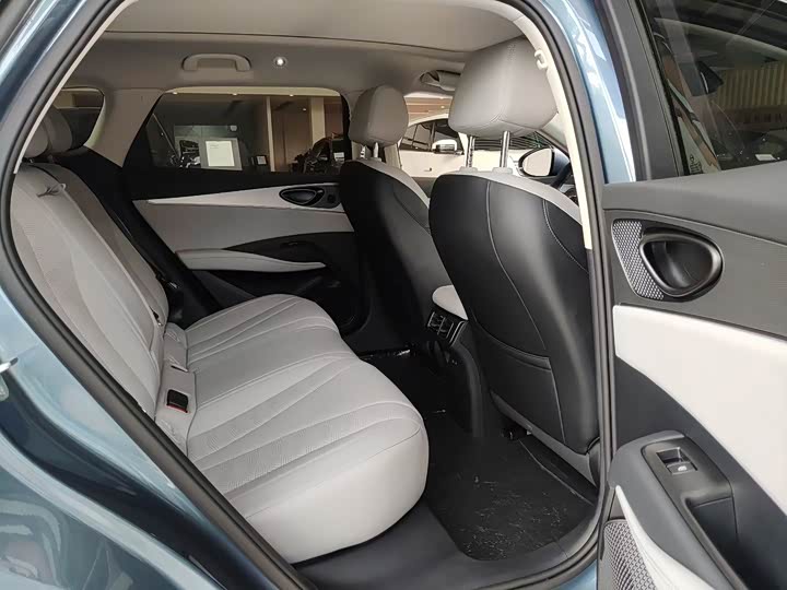 BYD Seal 06 DM-i Wagon 150 km Flagship