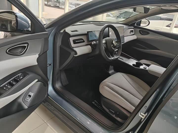 BYD Seal 06 DM-i Wagon 150 km Flagship