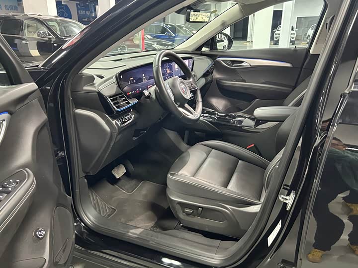 Buick Envision Plus 28T